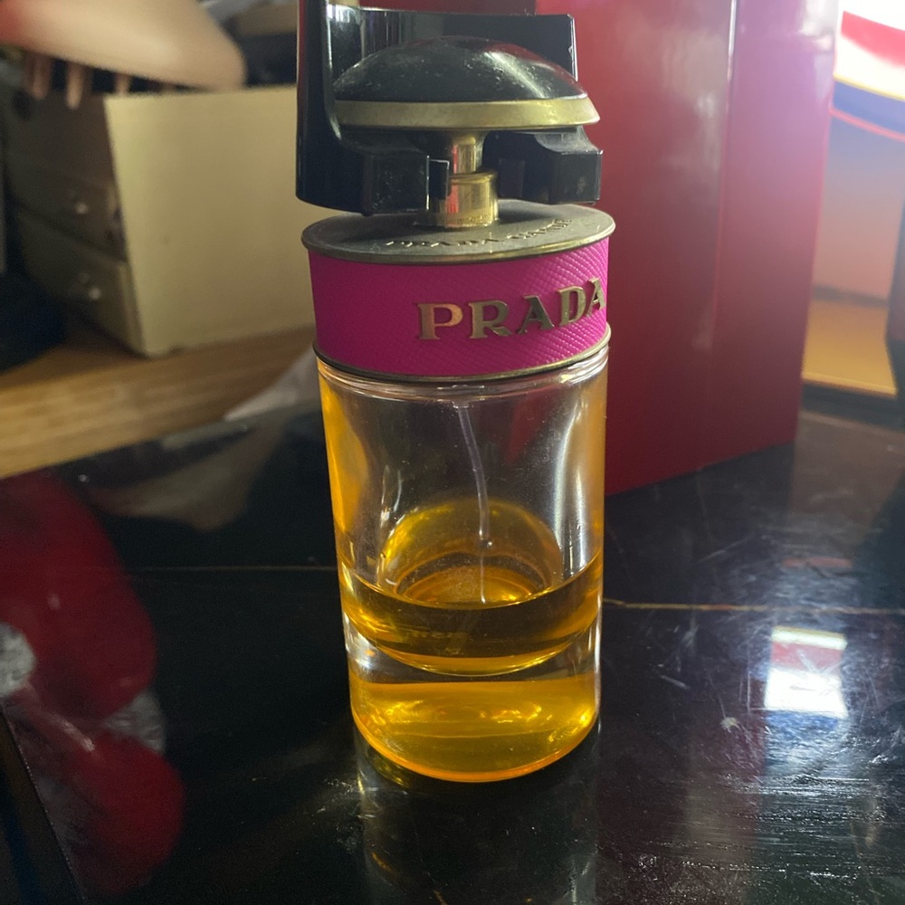 PRADA CANDY PERFUME